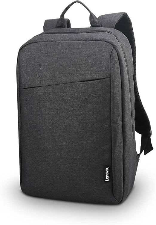 Imagem Mochila Lenovo Casual B210 15.6" - Preta