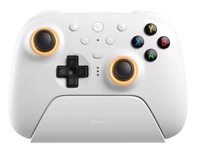 Imagem Controle Sem Fio 8BitDo Ultimate 2 