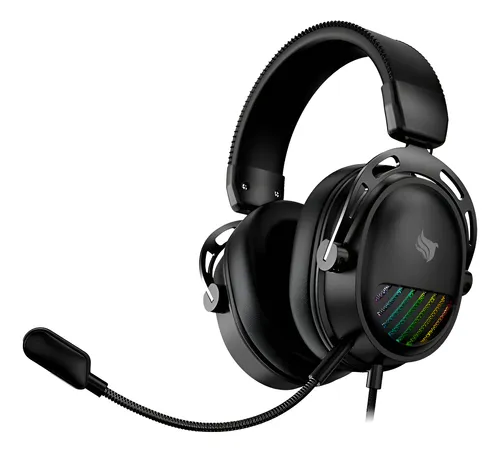 Imagem Headset Gamer Pichau Azuris 50mm - PCH-AZRS-BL01
