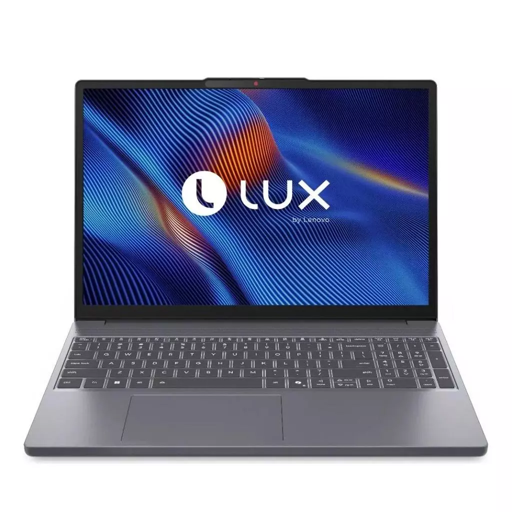 Imagem Notebook Lenovo Slim Ryzen 7 7735HS 8GB DDR5 512GB SSD 15.3" WUXGA Linux - 83MMS00100  - Cinza