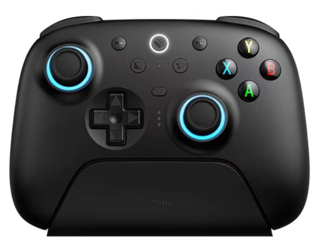 Imagem Controle Sem Fio 8BitDo Ultimate 2 