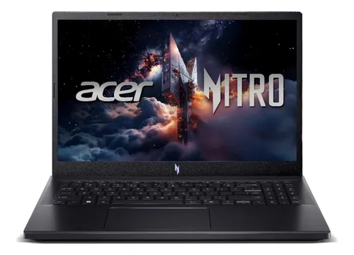 Imagem da oferta Notebook Gamer Acer Nitro V15 i5-13420H 8GB 512GB SSD RTX 3050 15.6" Linux - ANV15-52-514Z