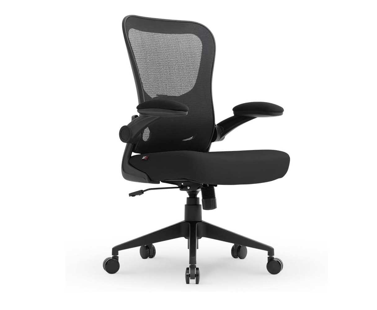 Imagem Cadeira Escritorio DT3 Vita - Black