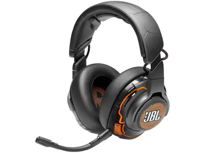 Imagem Headset Gamer JBL - Quantum ONE