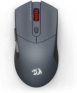 Imagem Mouse sem fio Redragon St4r Pro