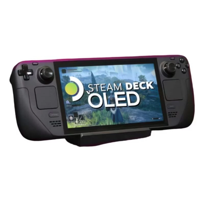 Imagem Console Valve Steam Deck OLED 512TB