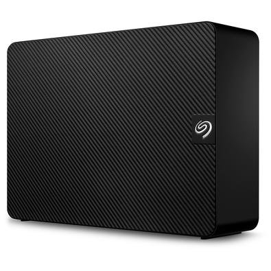 Imagem da oferta HD Externo Seagate Expansion, 8TB - STKP8000400
