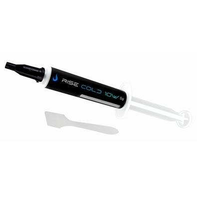 Imagem da oferta Pasta Térmica Rise Mode Silver Cold 5g - RM-TG-01-CLD