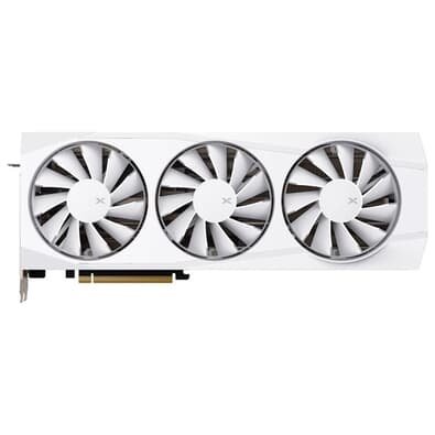 Imagem da oferta Placa de Vídeo XFX Swift RX 9070 OC TRIPLE FAN GAMING EDITION WITH AMD Radeon , 16GB, GDDR6, HDMI 3xDP, RDNA 4 - RX-97SWFB3B9
