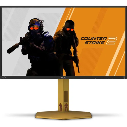 Imagem Monitor Gamer AOC Agon CS2 25" Full HD 310Hz 0.3ms - CS25G/78