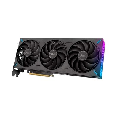 Imagem Placa de Vídeo ASUS ATS RTX 5070 O12G NVIDIA Geforce, 12GB, GDDR7, Triple Fan, OpenGL 4.6, DLSS 4 - 90YV0M15-M0NA00