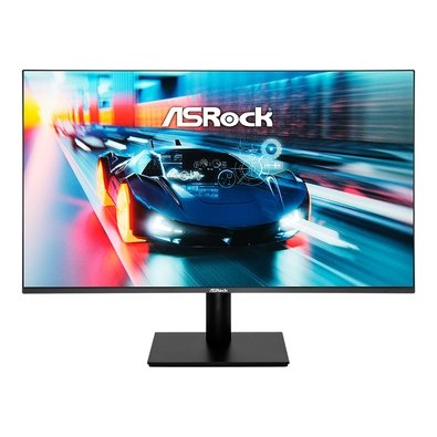 Imagem Monitor Gamer ASRock Challenger CL25FFB 24.5" FHD 144Hz 1ms IPS