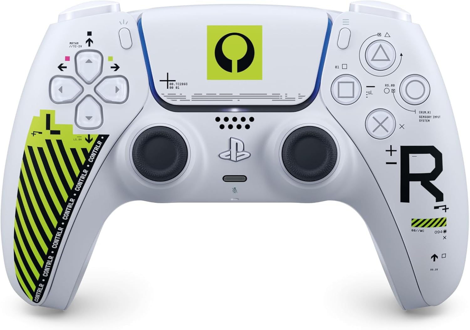 Imagem Controle sem fio DualSense - Marathon Limited Edition