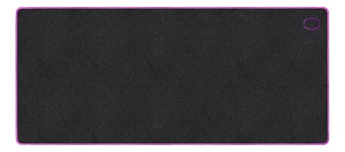 Imagem Mousepad Gamer Cooler Master Mp511, (900x400x3) Preto