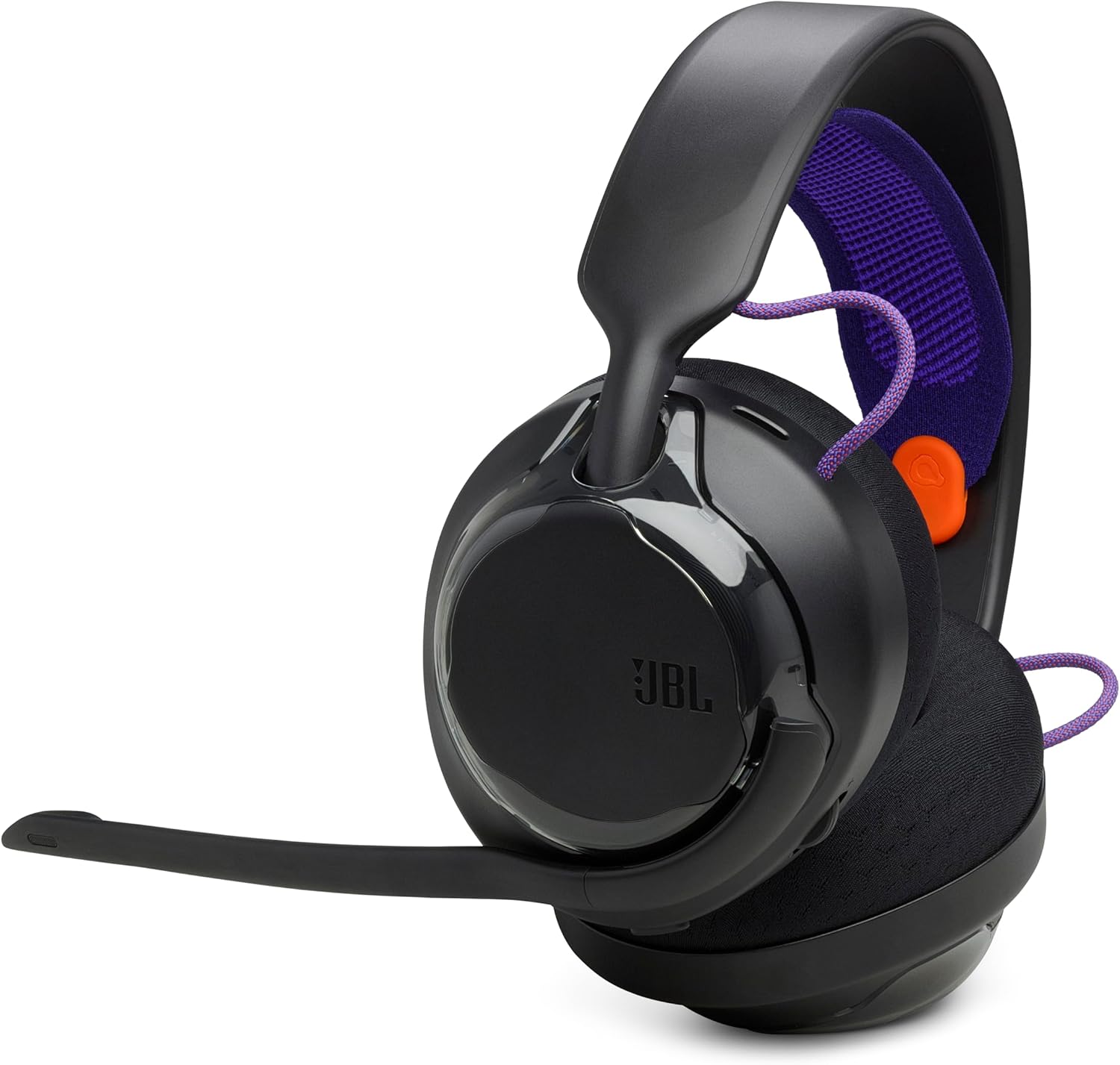 Imagem Headset Gamer JBL Quantum 250