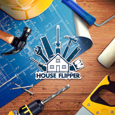 Imagem House Flipper - PC