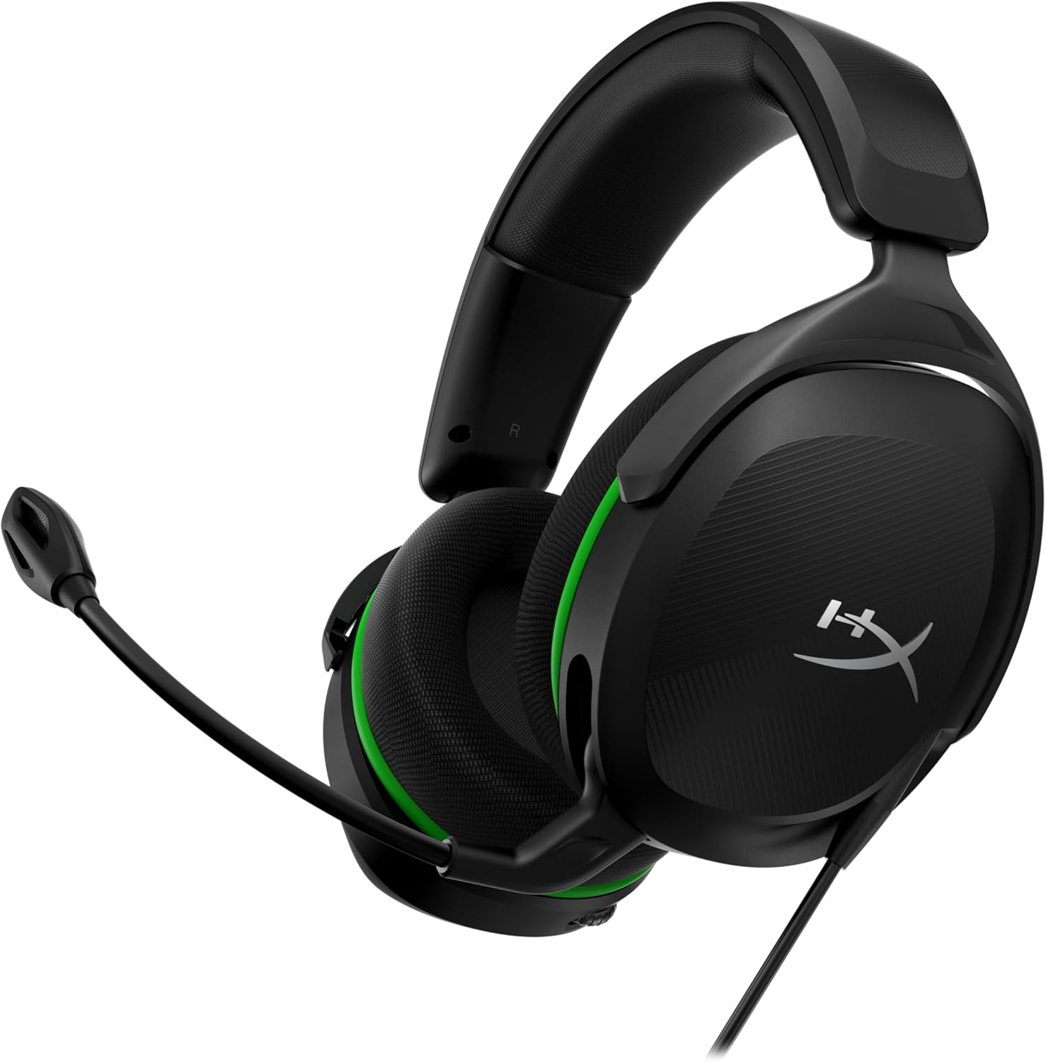 Imagem Headset Gamer HyperX CloudX Stinger Core 2 - Preto