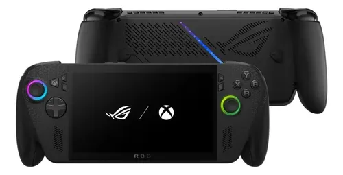 Imagem Console Portátil ROG Xbox Ally Z2 Extreme 24GB Ram 1TB 