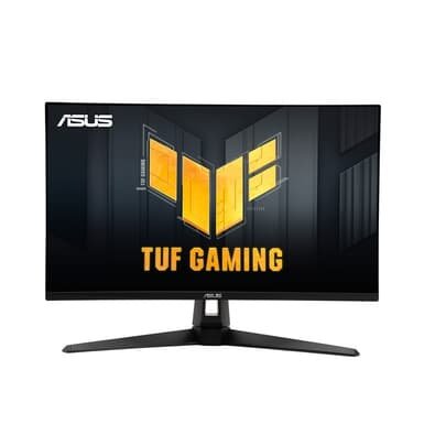 Imagem Monitor Gamer ASUS TUF VG27AQ5A 27" QHD 210Hz 0,3ms Fast IPS