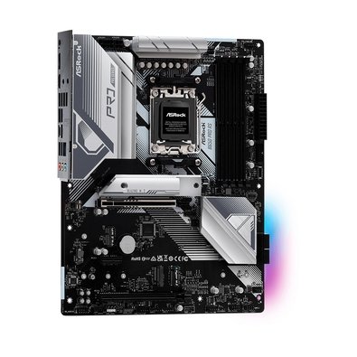 Imagem Placa-Mãe ASRock B650 Pro RS - AM5 ATX DDR5 - 90-MXBL10-A0UAYZ