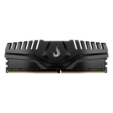 Imagem Memória DDR4 Rise Mode Z, 16GB, 3200MHz, Preto, RM-D4-16G-3200Z
