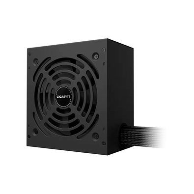 Imagem Fonte Gigabyte P650G PG5, 650W, 80 PLUS Gold, PFC Ativo, Preto - 28200-P65G5-1CBRR