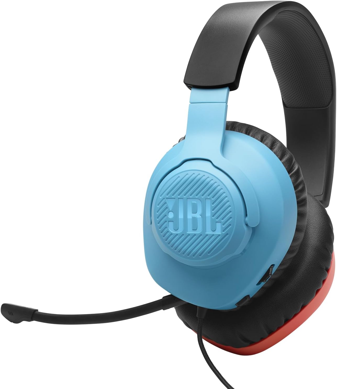 Imagem Headset Gamer JBL Quantum 100N 