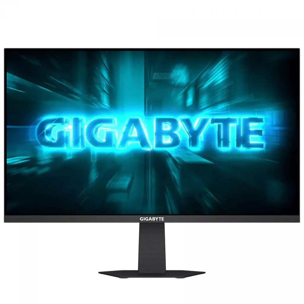 Imagem Monitor Gamer Gigabyte GS24F14 23.8" Full HD IPS 144Hz 1ms - GS24F14