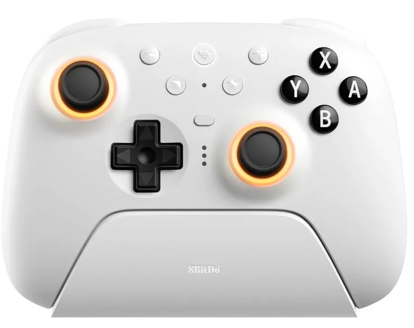 Imagem Controle Sem Fio 8BitDo Ultimate 2 