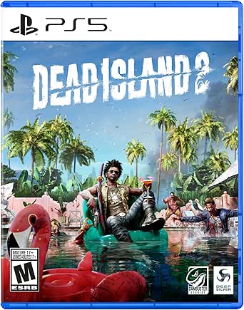 Imagem Dead Island 2 - PS5
