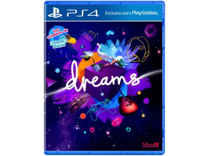 Imagem Dreams - PlayStation 4