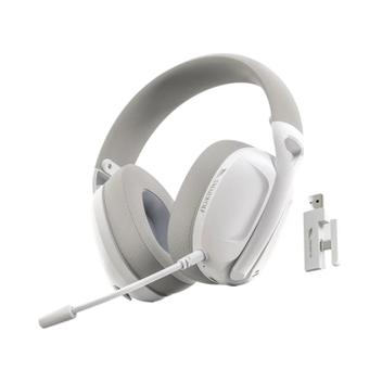 Imagem Headset Gamer Bluetooth SMAILWOLF L80