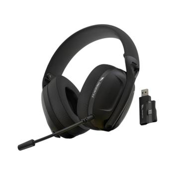 Imagem Headset Gamer  Bluetooth SMAILWOLF L80