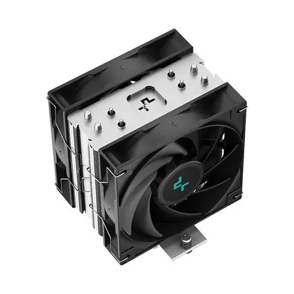 Imagem Air Cooler DeepCool AG400 Plus Dual 120mm
