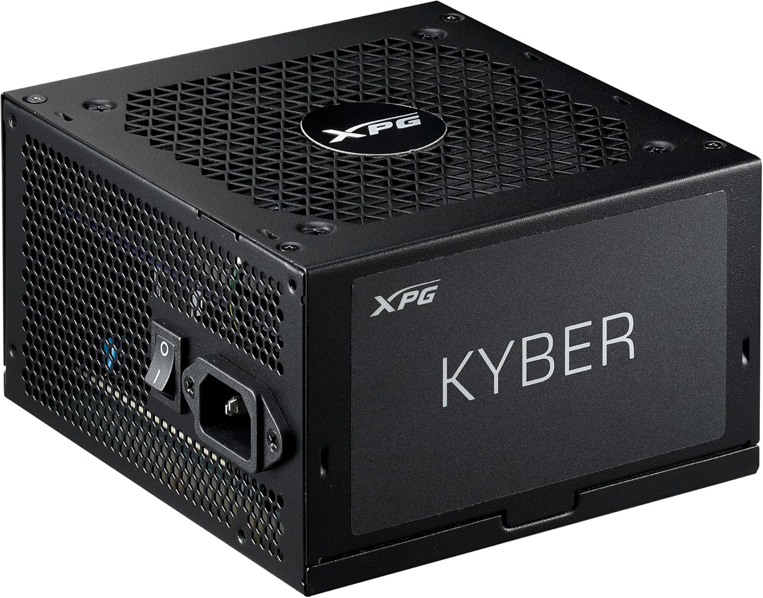 Imagem Fonte XPG Kyber II 850W - ATX 3.1