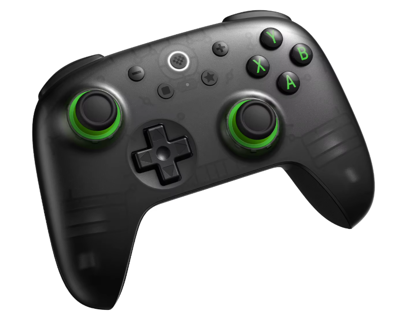 Imagem Controle Bluetooth 8BitDo Ultimate 2C 