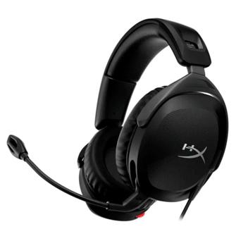 Imagem Headset Gamer HyperX Cloud Stinger 2 50mm P3 - Preto