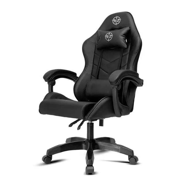Imagem Cadeira Gamer TGT Heron TW1 - Preto