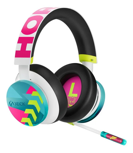 Imagem  Headset Sem Fio Xbox Edição Limitada Forza Horizon 6
