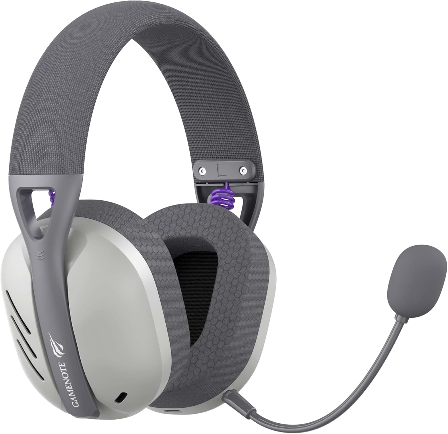 Imagem Headset sem fio Gamer Havit Fuxi-H3
