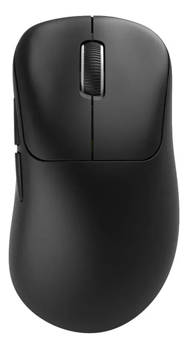 Imagem Mouse Gamer Sem Fio 18000dpi Paw3311 Fire Phoenix Bk-r6x