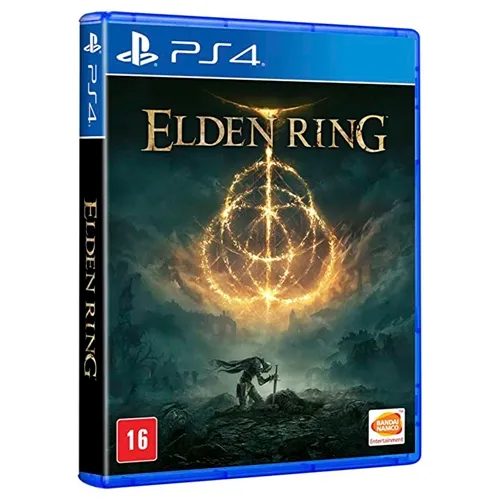 Imagem Elden Ring - PlayStation 4