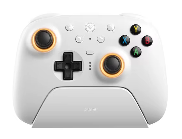 Imagem Controle Sem Fio 8BitDo Ultimate 2 