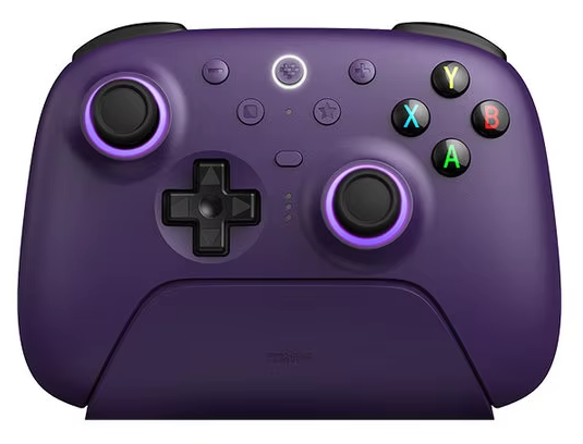 Imagem Controle Sem Fio 8BitDo Ultimate 2 
