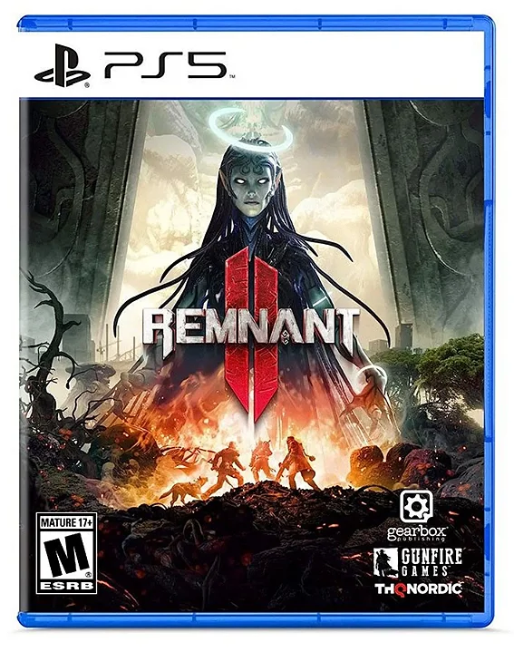 Imagem Remnant II - PS5 